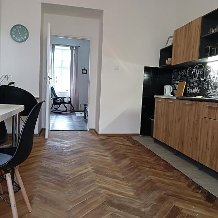 Apartman Hybesova2 Brno Exterior photo