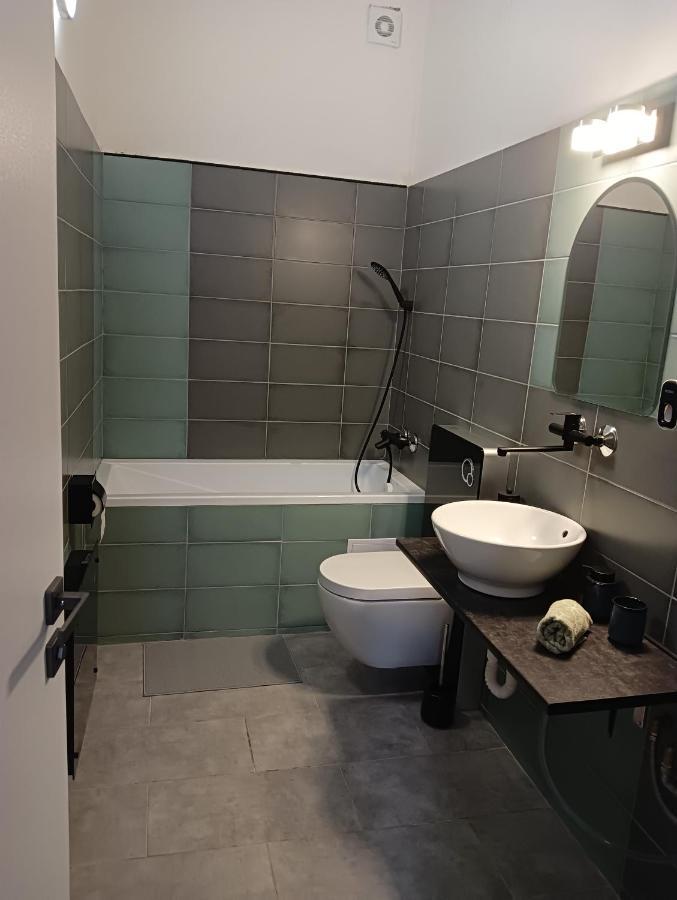Apartman Hybesova2 Brno Exterior photo
