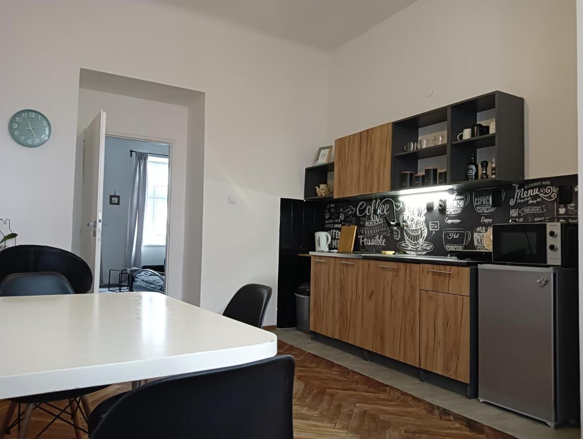 Apartman Hybesova2 Brno Exterior photo